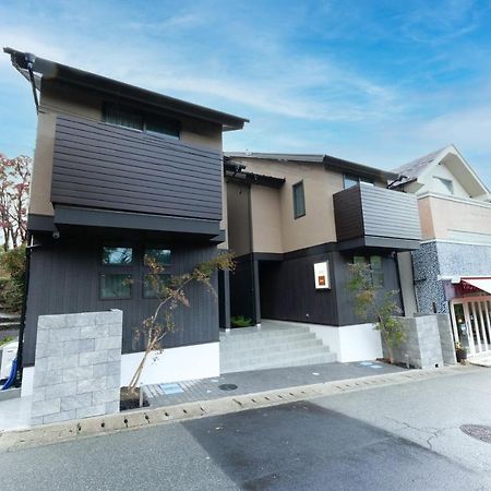 スタジオーネ 箱根強羅 West - Stagione Hakone Gora West Apartment Exterior foto