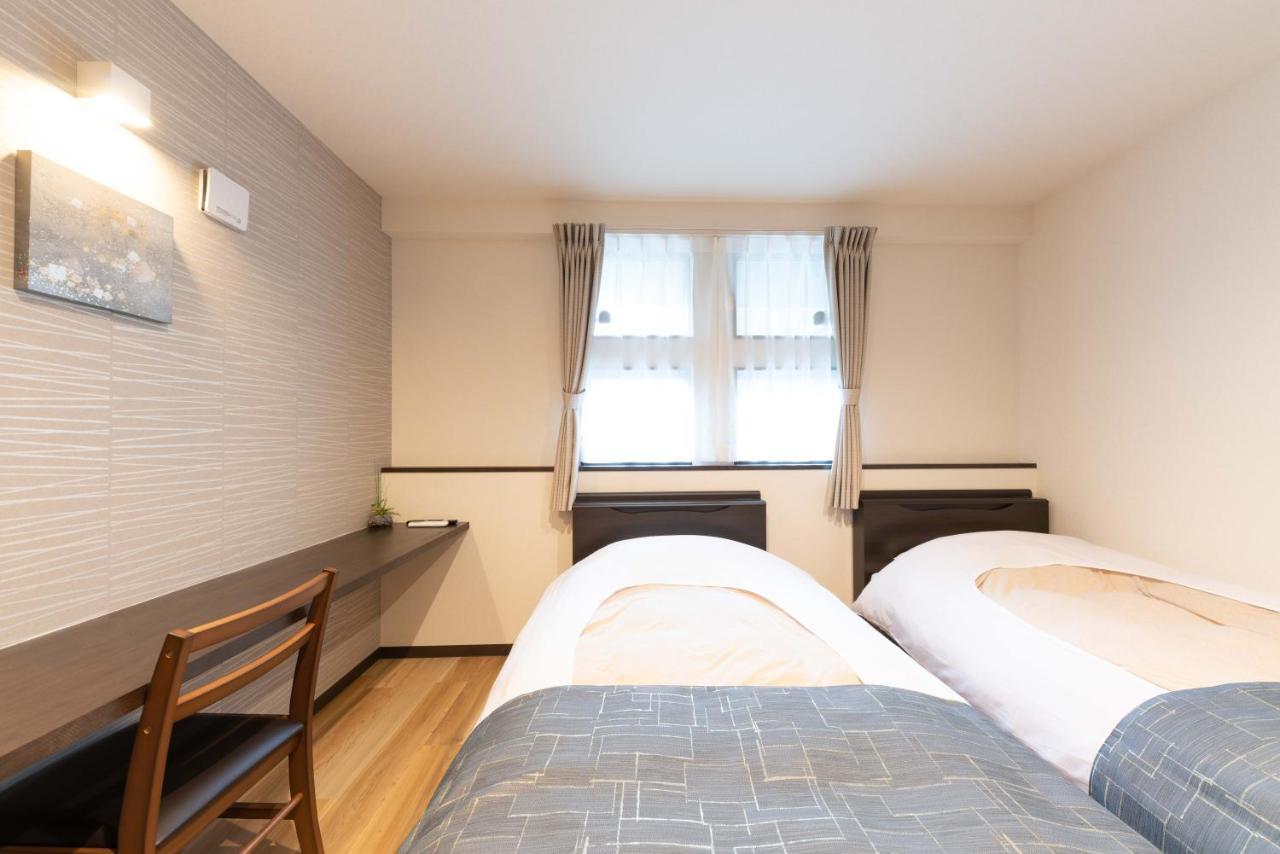 スタジオーネ 箱根強羅 West - Stagione Hakone Gora West Apartment Exterior foto