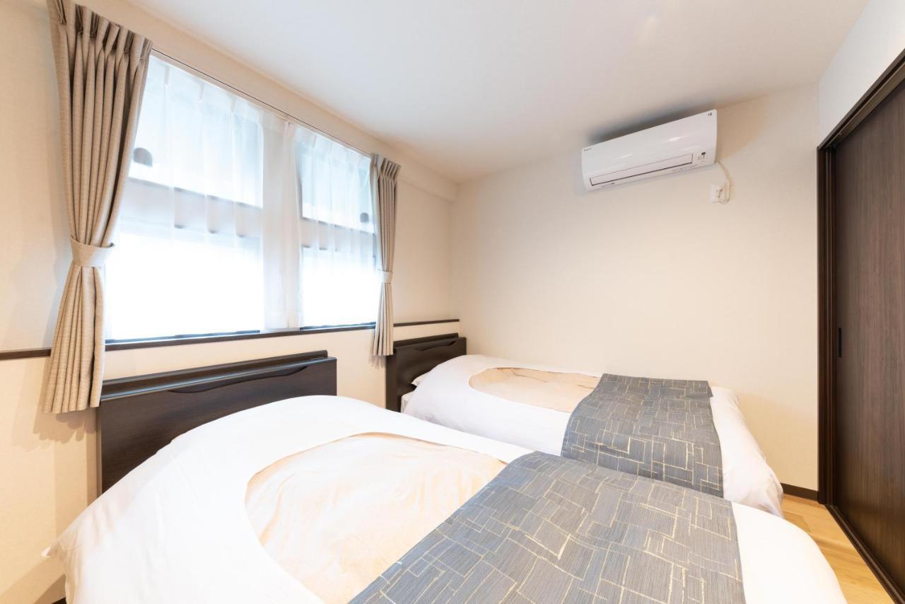 スタジオーネ 箱根強羅 West - Stagione Hakone Gora West Apartment Exterior foto