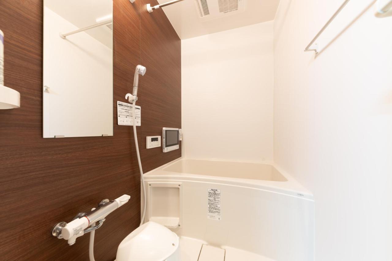 スタジオーネ 箱根強羅 West - Stagione Hakone Gora West Apartment Exterior foto