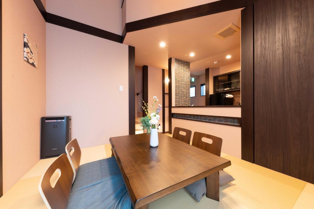 スタジオーネ 箱根強羅 West - Stagione Hakone Gora West Apartment Exterior foto