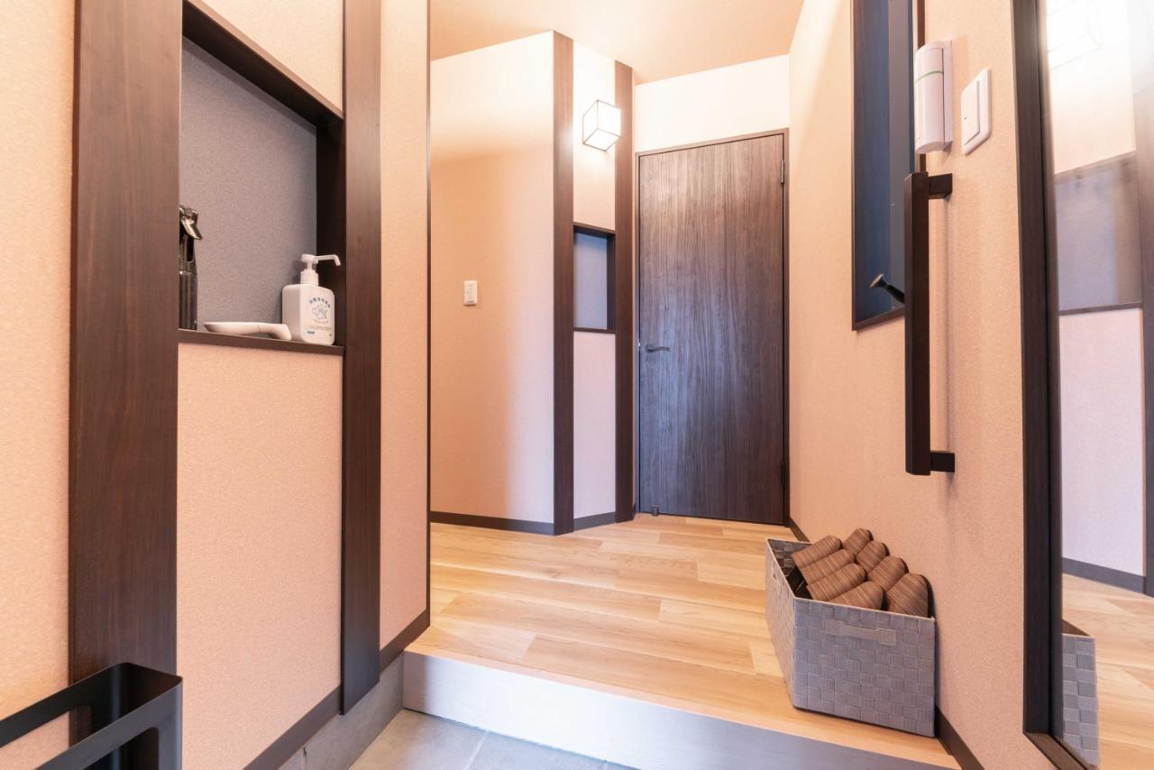 スタジオーネ 箱根強羅 West - Stagione Hakone Gora West Apartment Exterior foto