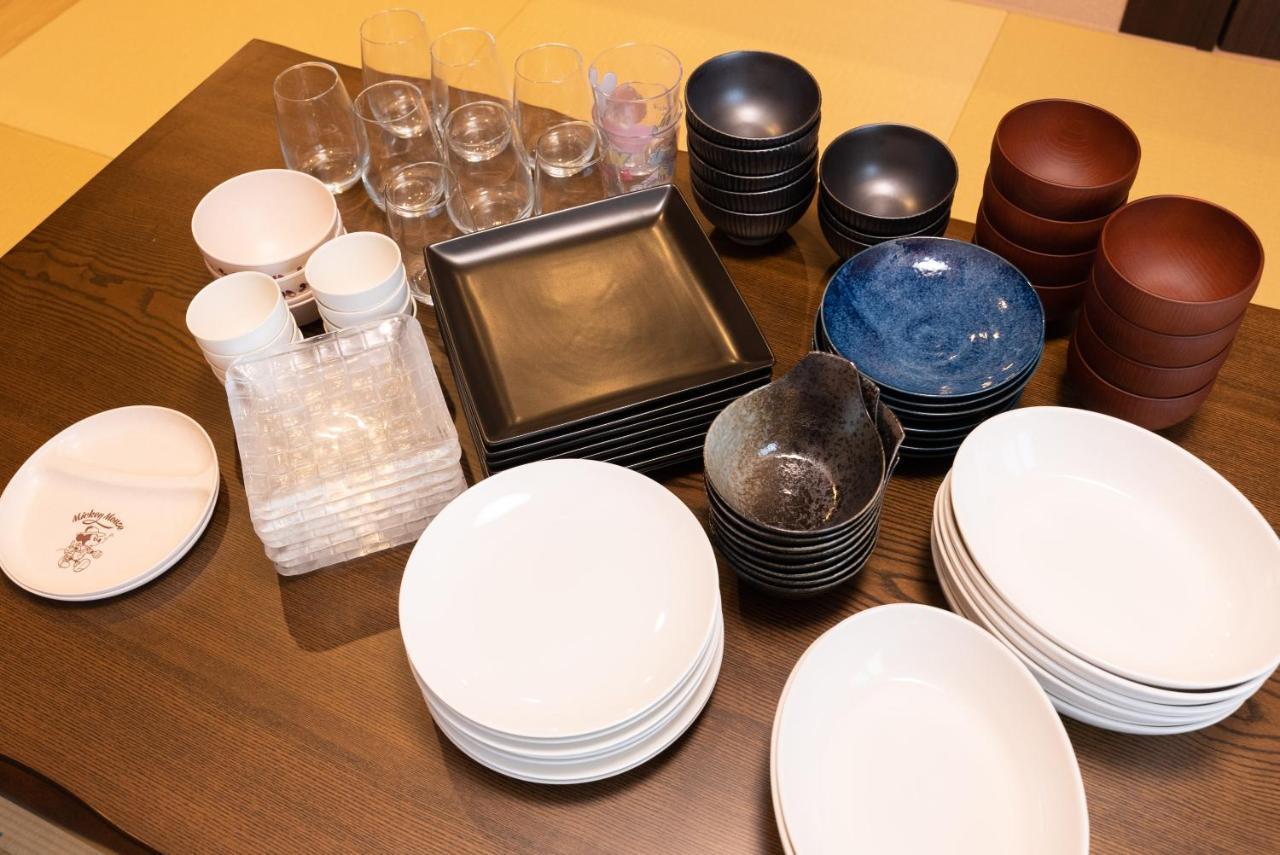 スタジオーネ 箱根強羅 West - Stagione Hakone Gora West Apartment Exterior foto