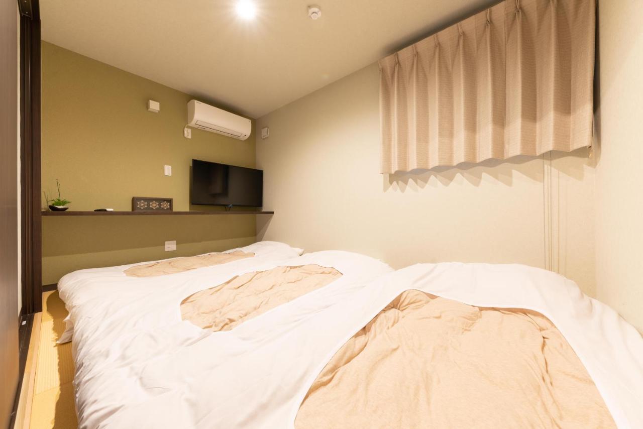 スタジオーネ 箱根強羅 West - Stagione Hakone Gora West Apartment Exterior foto