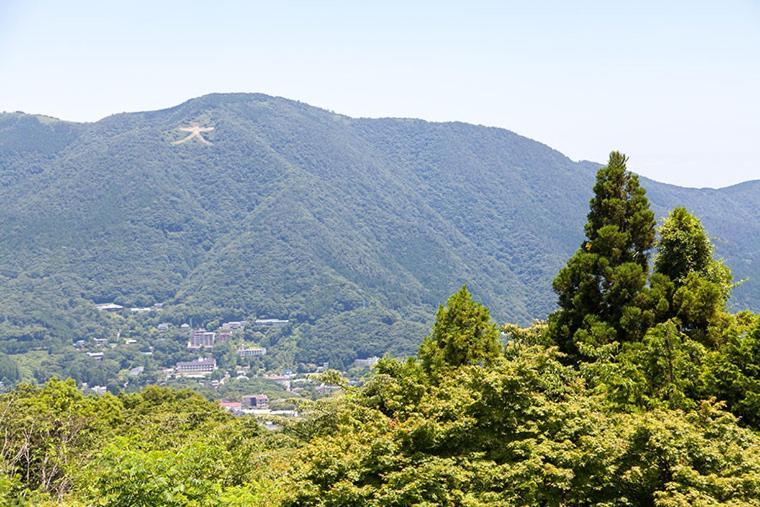 スタジオーネ 箱根強羅 West - Stagione Hakone Gora West Apartment Exterior foto