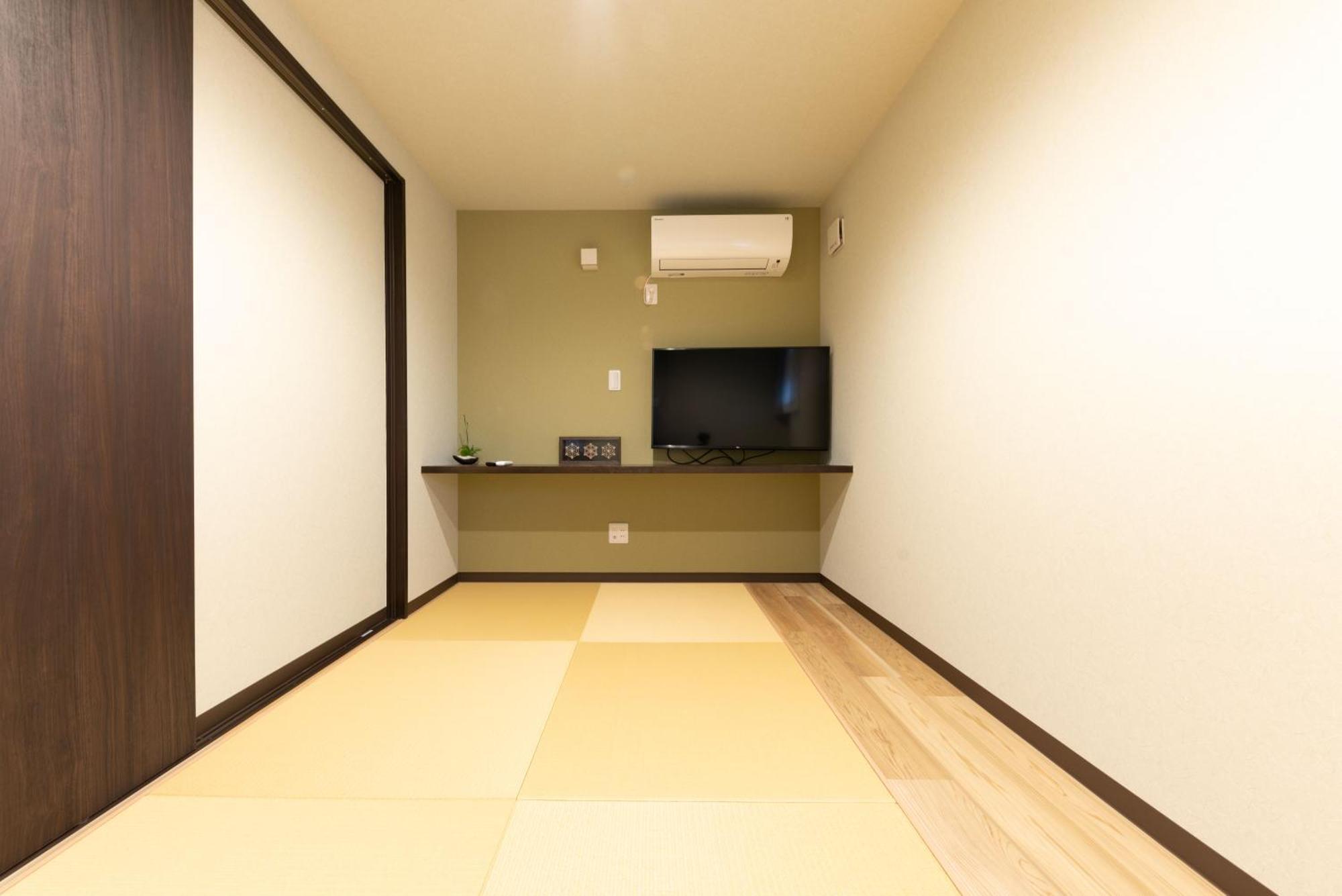 スタジオーネ 箱根強羅 West - Stagione Hakone Gora West Apartment Cameră foto