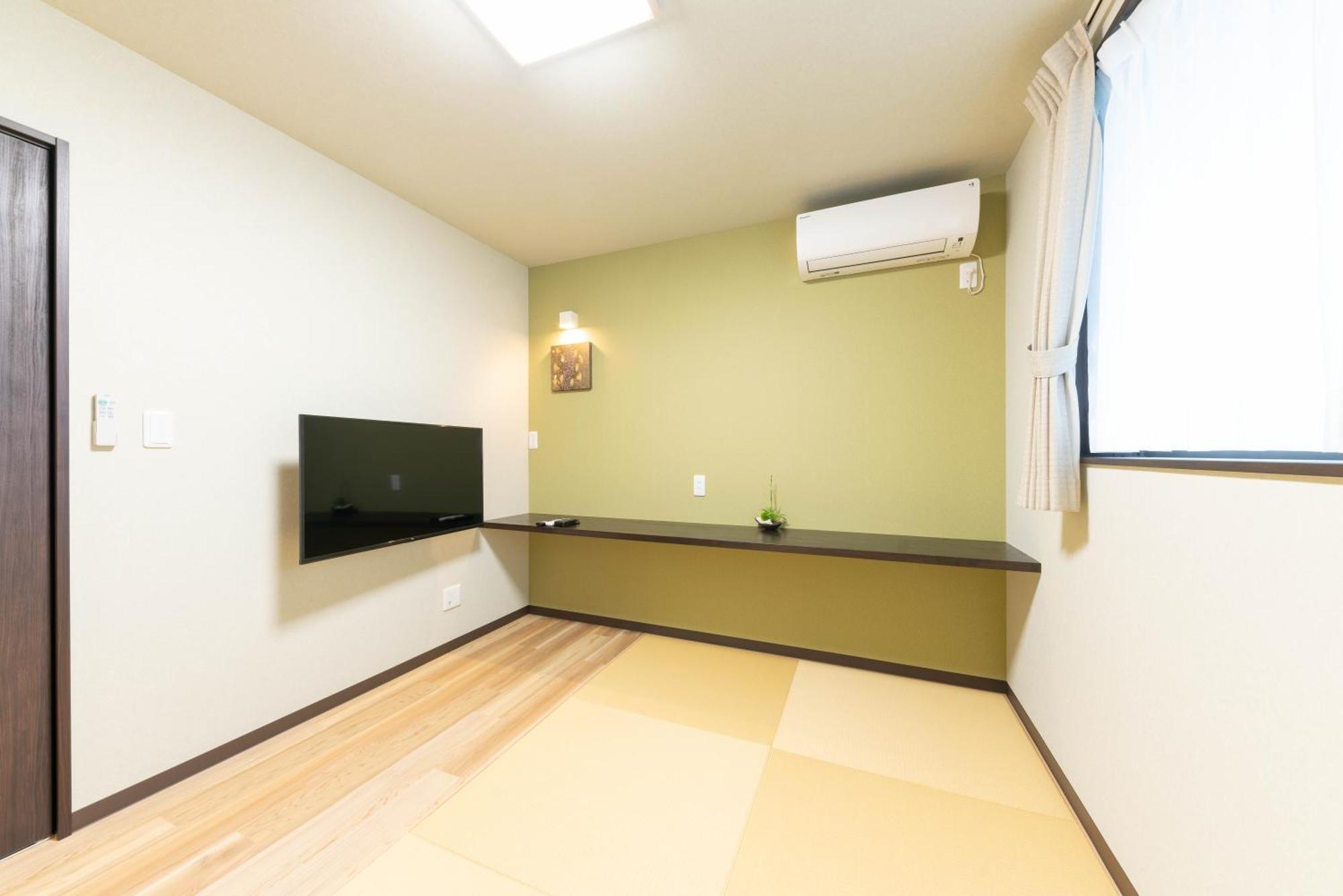スタジオーネ 箱根強羅 West - Stagione Hakone Gora West Apartment Cameră foto