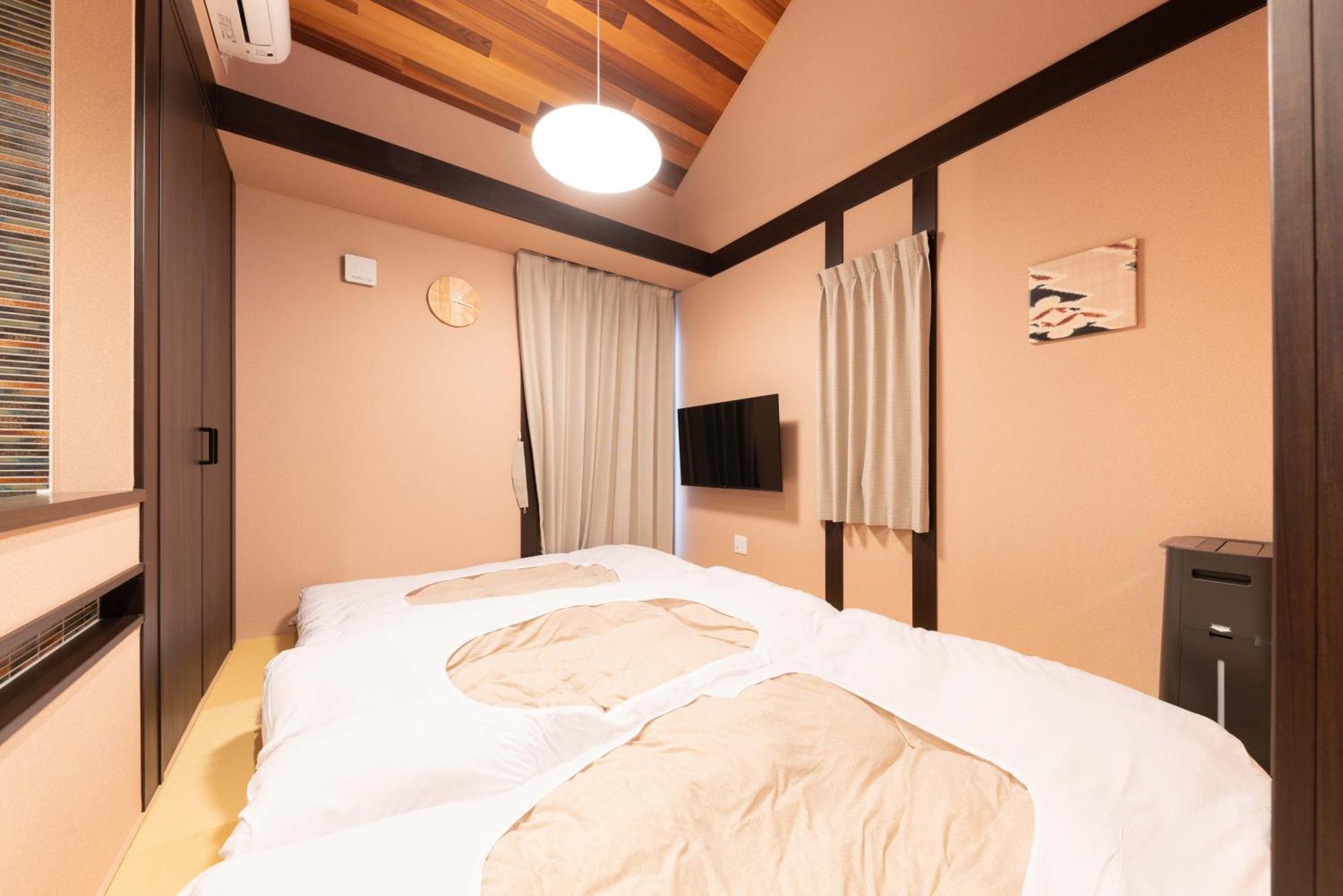 スタジオーネ 箱根強羅 West - Stagione Hakone Gora West Apartment Cameră foto