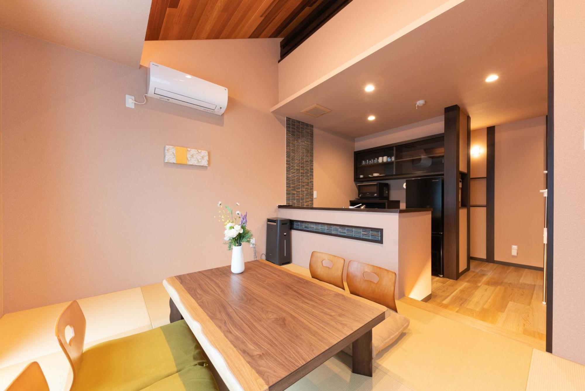 スタジオーネ 箱根強羅 West - Stagione Hakone Gora West Apartment Cameră foto