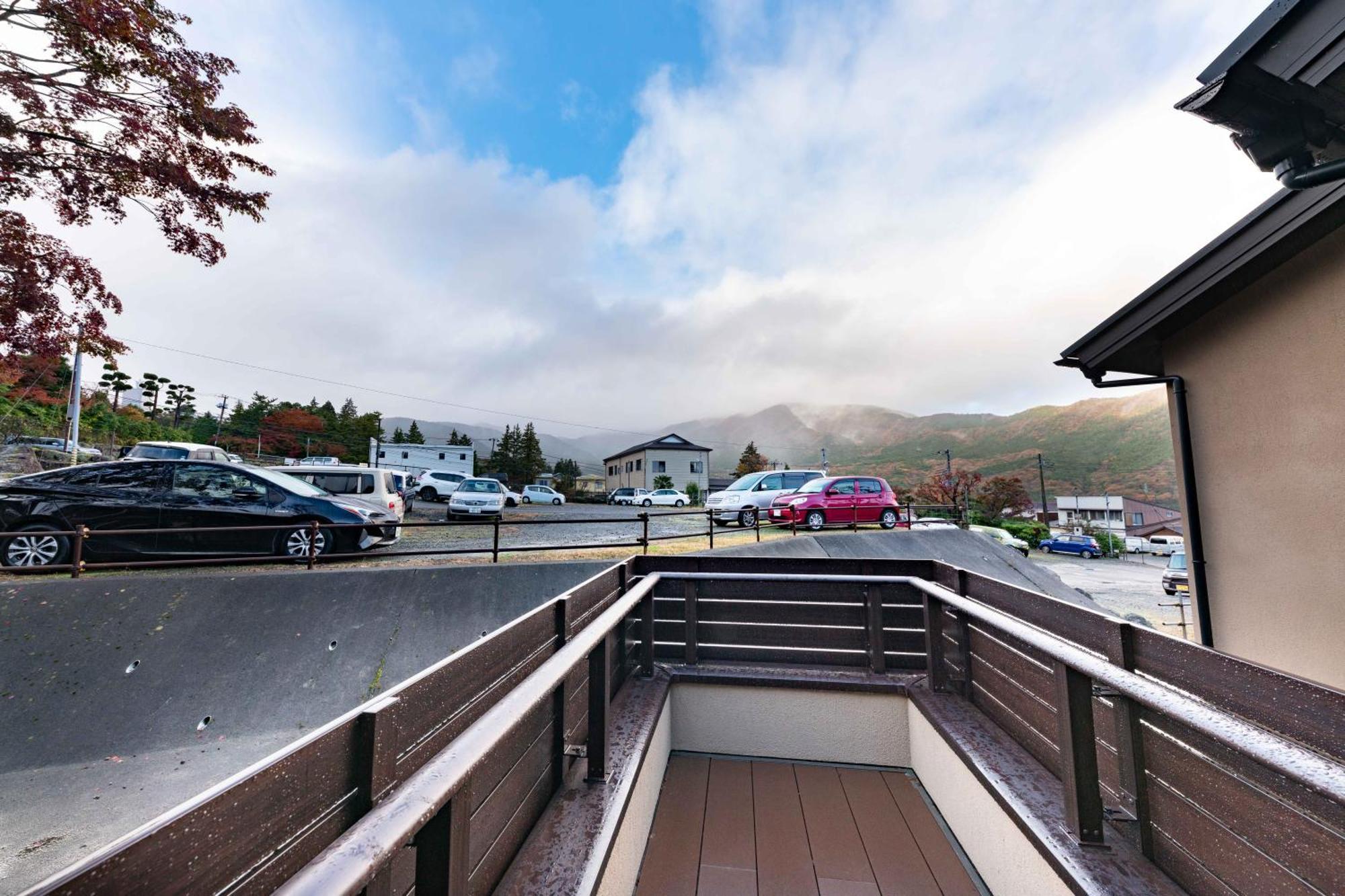 スタジオーネ 箱根強羅 West - Stagione Hakone Gora West Apartment Cameră foto